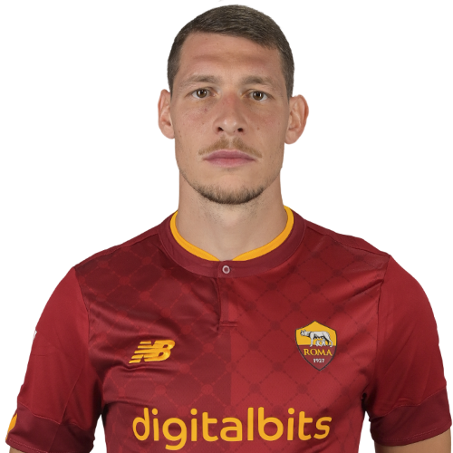 Andrea Belotti