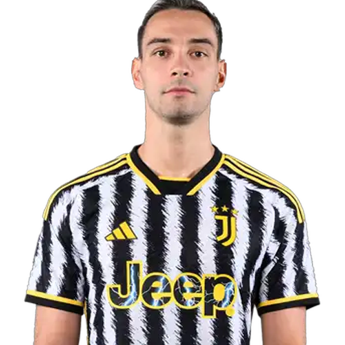 Mattia De Sciglio