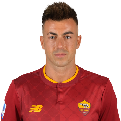 Stephan El Shaarawy