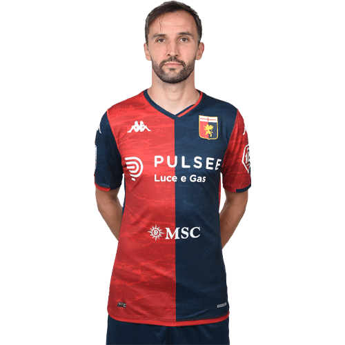 Milan Badelj