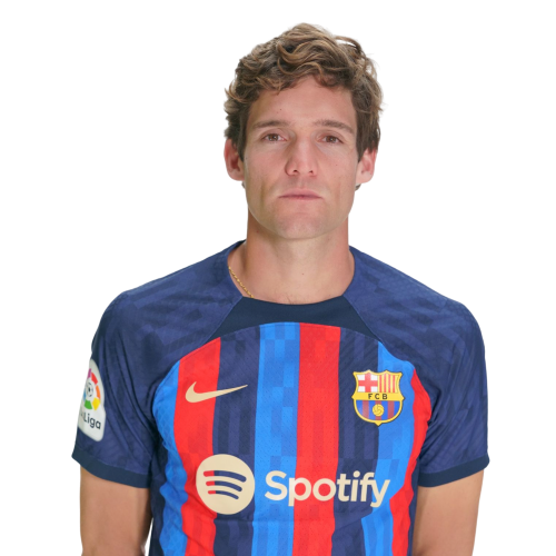 Marcos Alonso