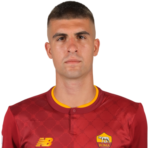 Gianluca Mancini