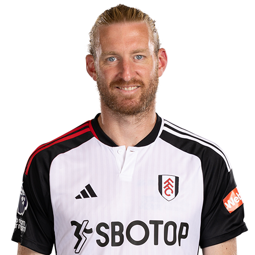 Tim Ream