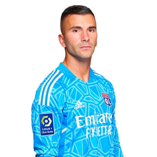 Anthony Lopes