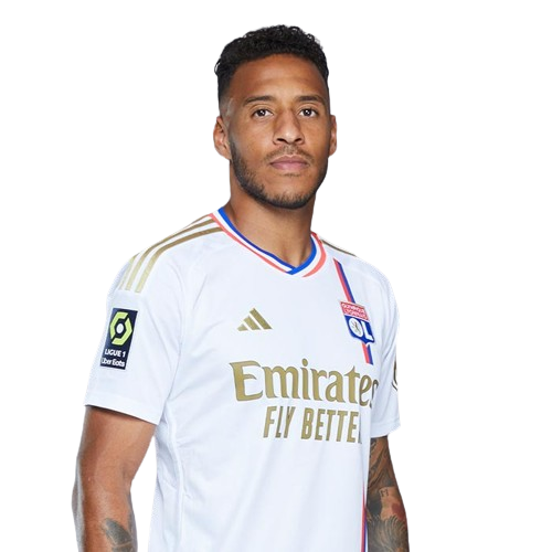 Corentin Tolisso