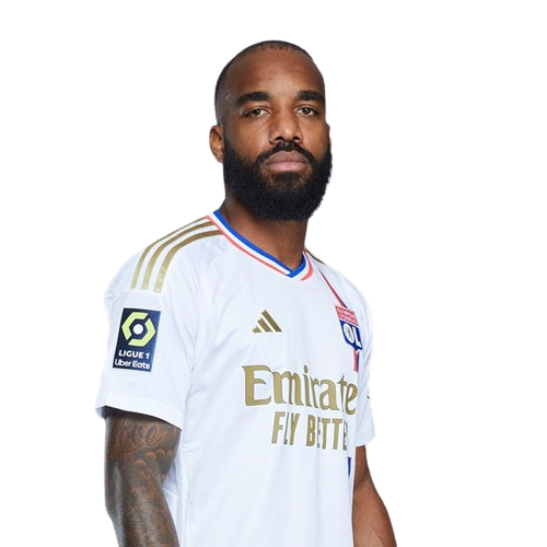 Alexandre Lacazette