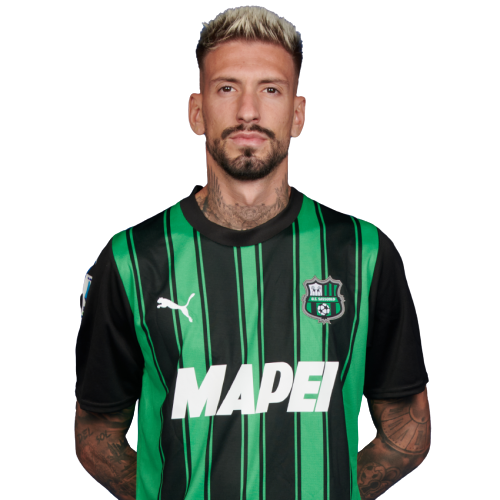 Samu Castillejo