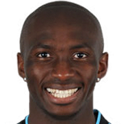 Stephane Mbia