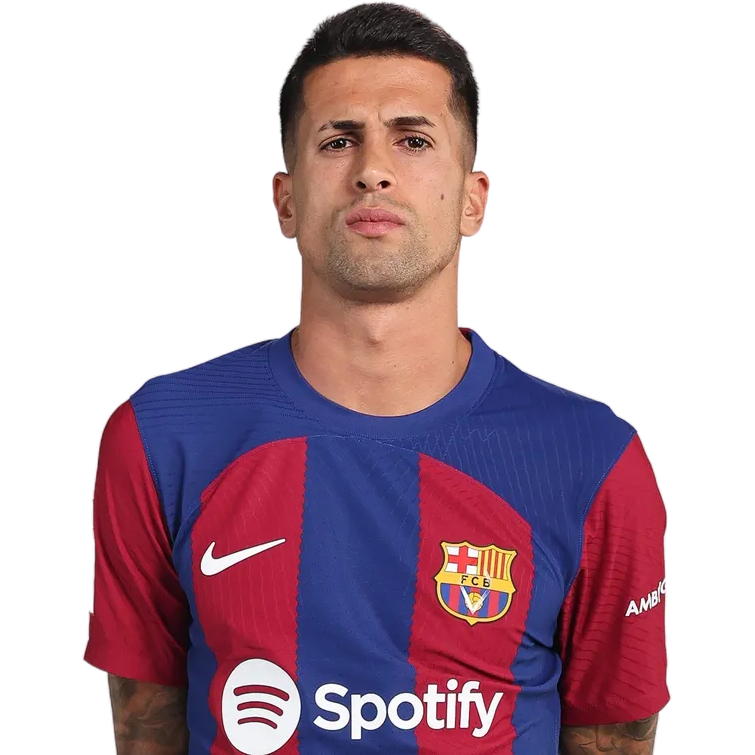 Joao Cancelo