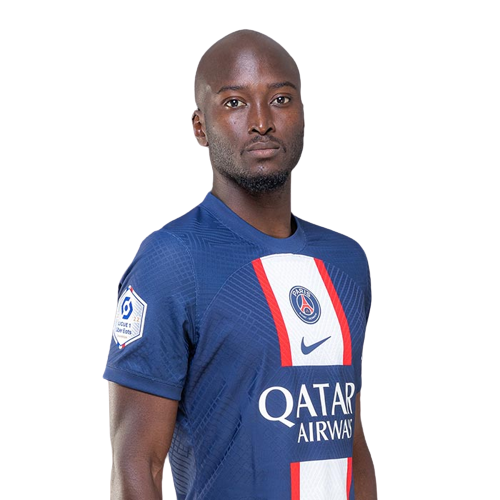 Danilo Pereira