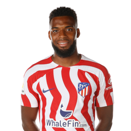 Thomas Lemar