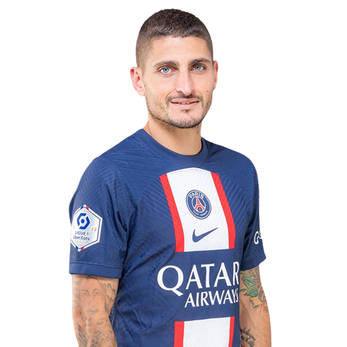 Marco Verratti