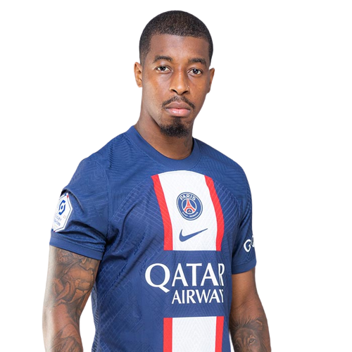 Presnel Kimpembe