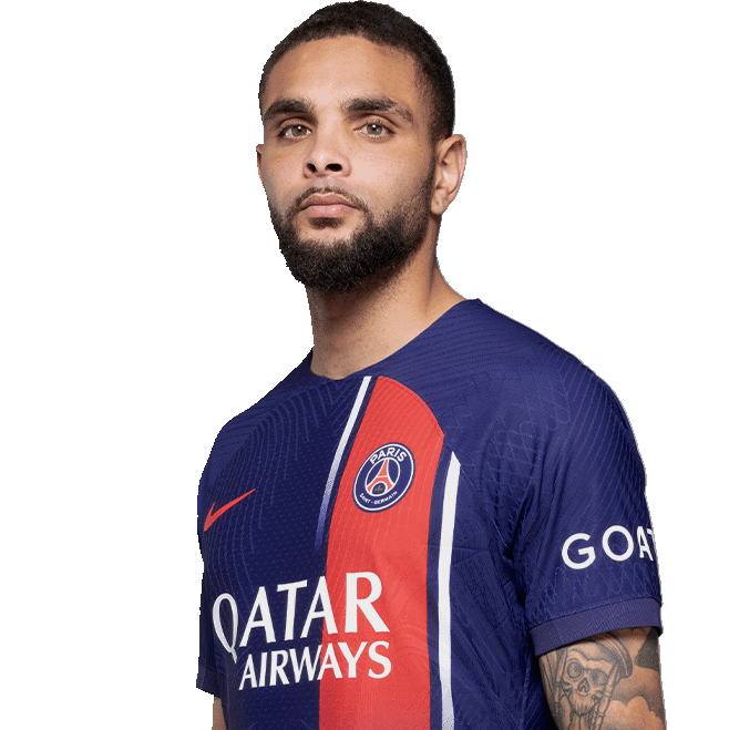 Layvin Kurzawa