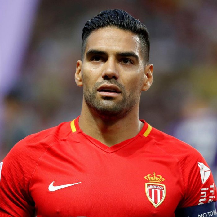 Radamel Falcao