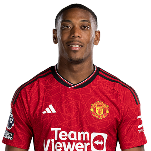 Anthony Martial