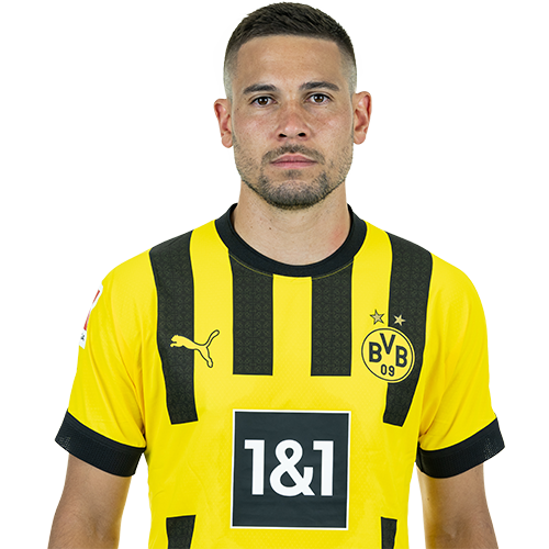 Raphael Guerreiro