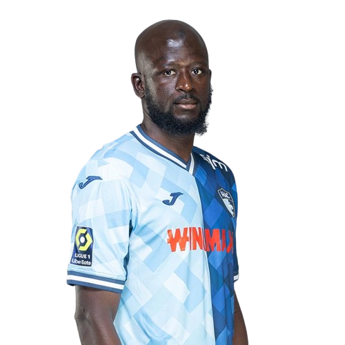 Abdoulaye Toure