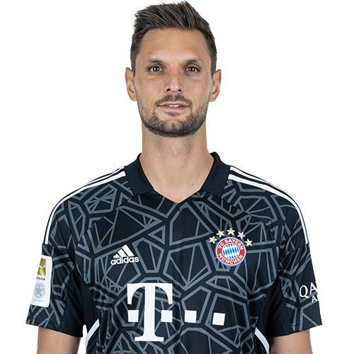 Sven Ulreich