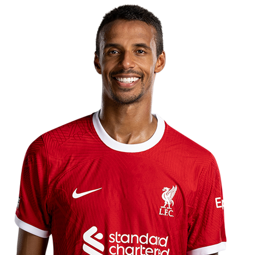 Joel Matip