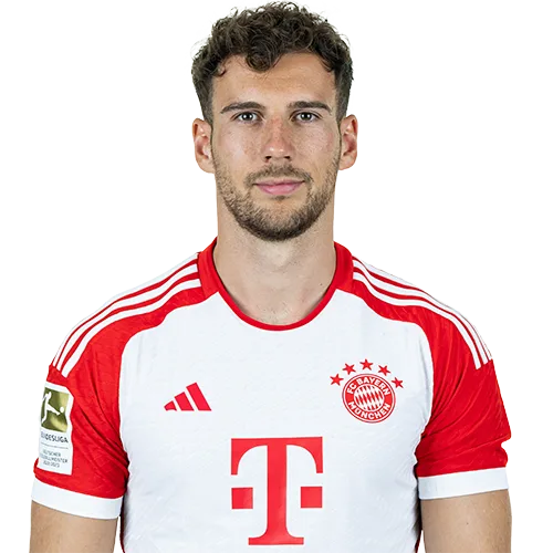 Leon Goretzka