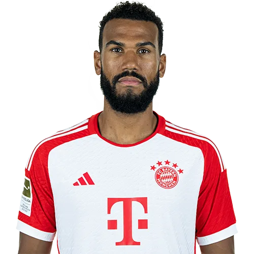 Eric Maxim Choupo-Moting