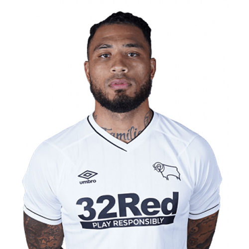 Colin Kazim-Richards