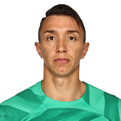 Fernando Muslera