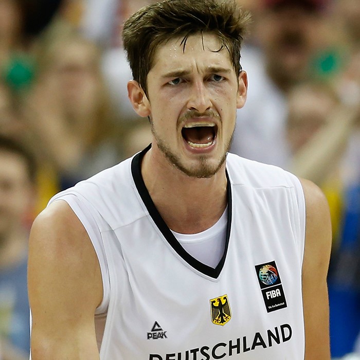 Tibor Pleiss