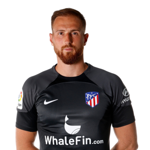 Jan Oblak