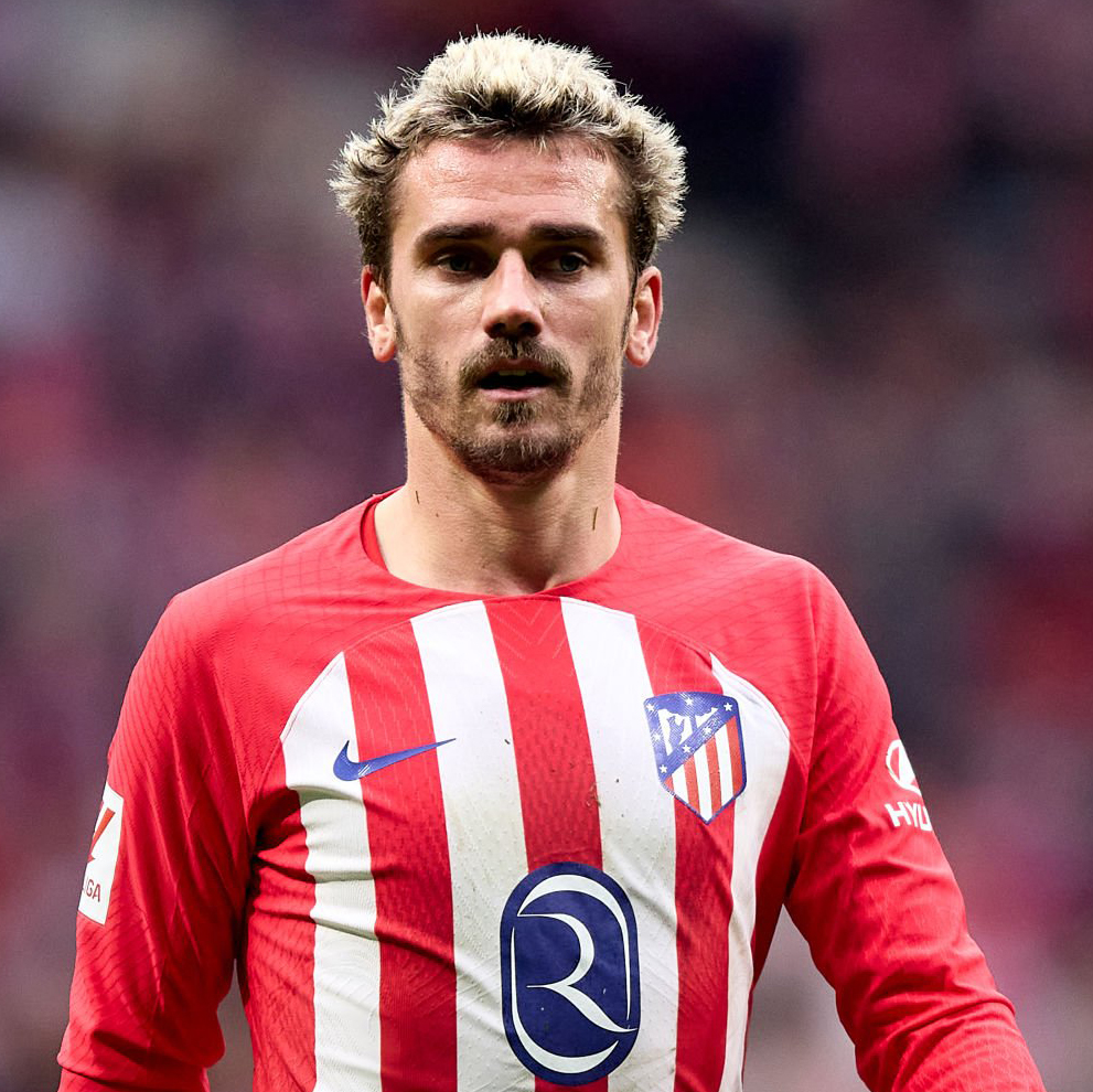 Antoine Griezmann