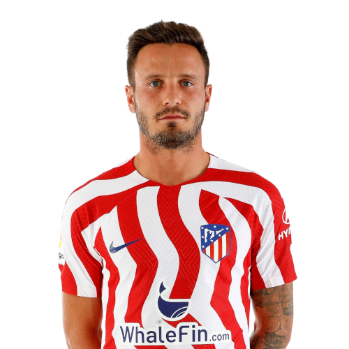 Saúl Ñíguez