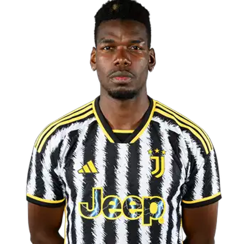 Paul Pogba