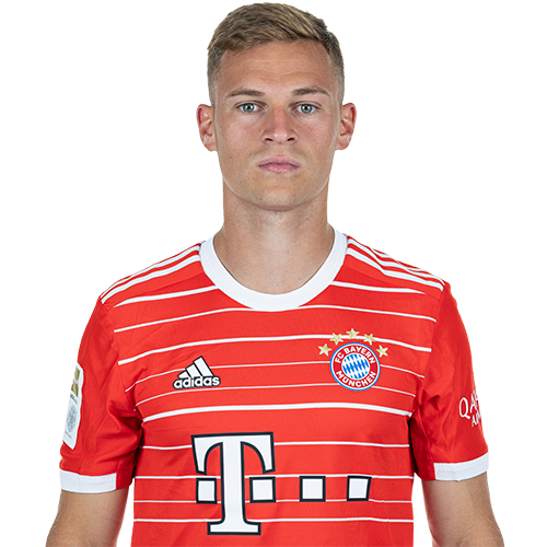 Joshua Kimmich