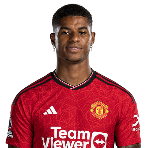 Marcus Rashford