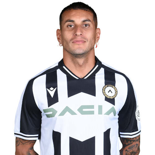 Roberto Pereyra