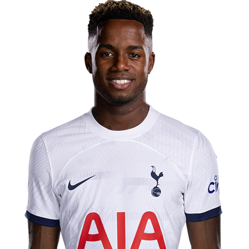 Ryan Sessegnon