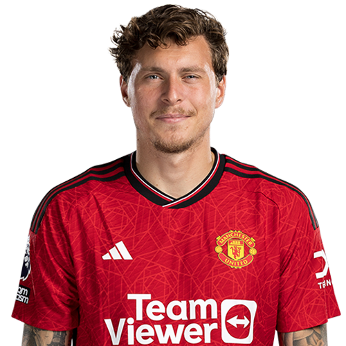 Victor Lindelof