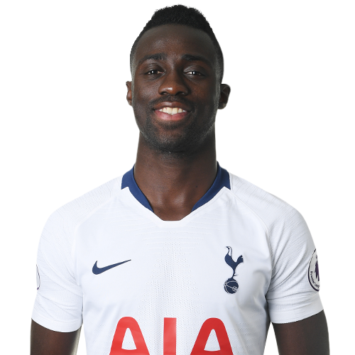 Davinson Sánchez