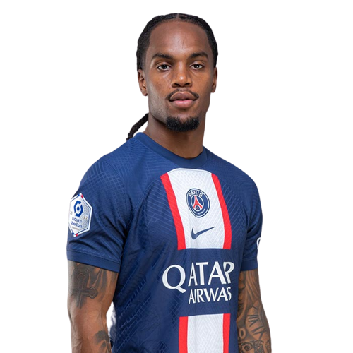 Renato Sanches