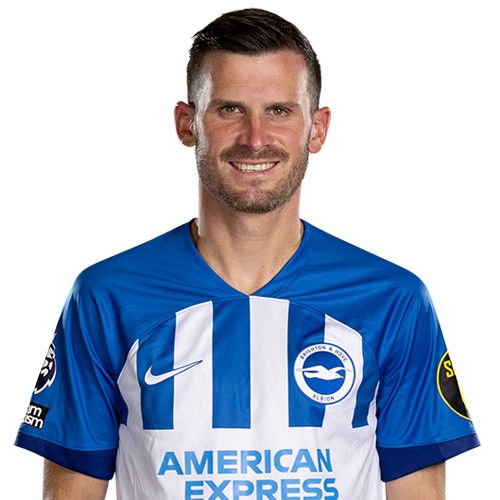 Pascal Gross