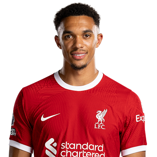 Trent Alexander-Arnold