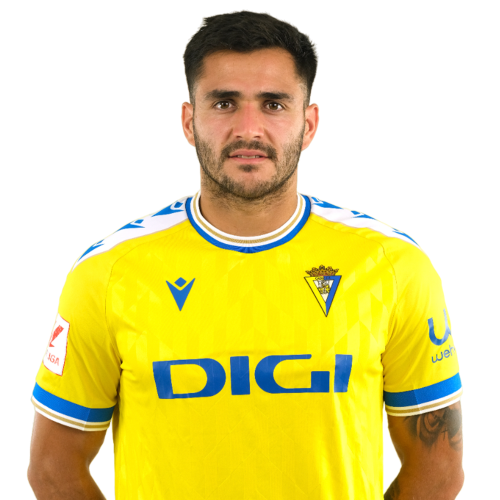 Maxi Gómez