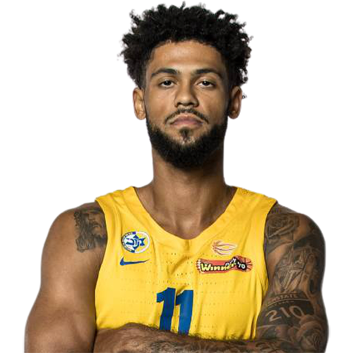 Tyler Dorsey