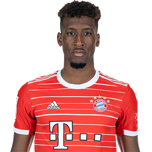 Kingsley Coman