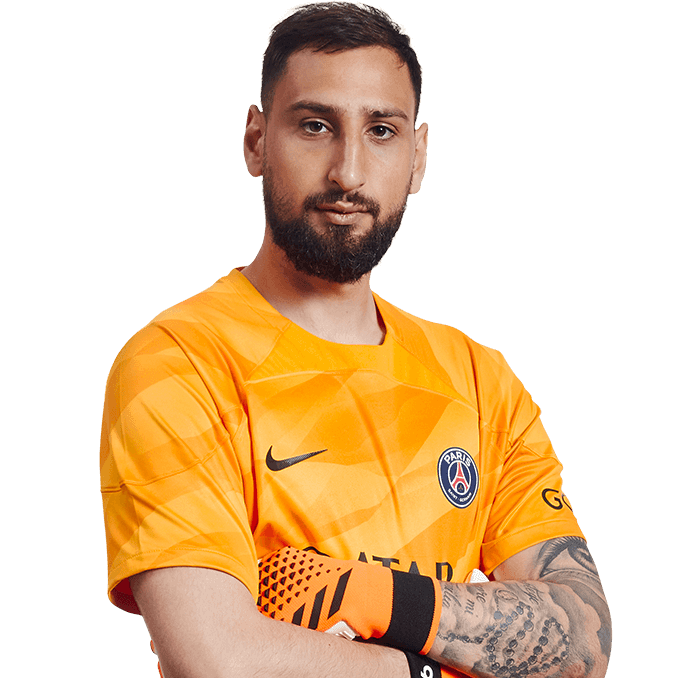 Gianluigi Donnarumma