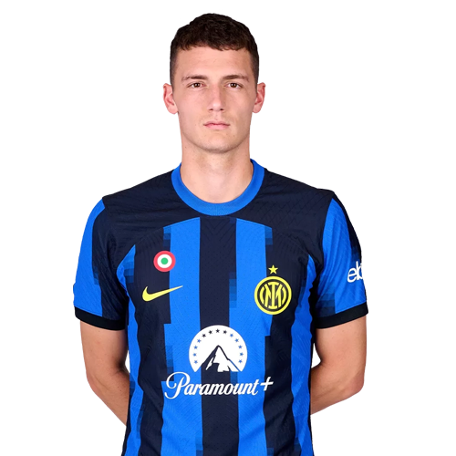 Benjamin Pavard