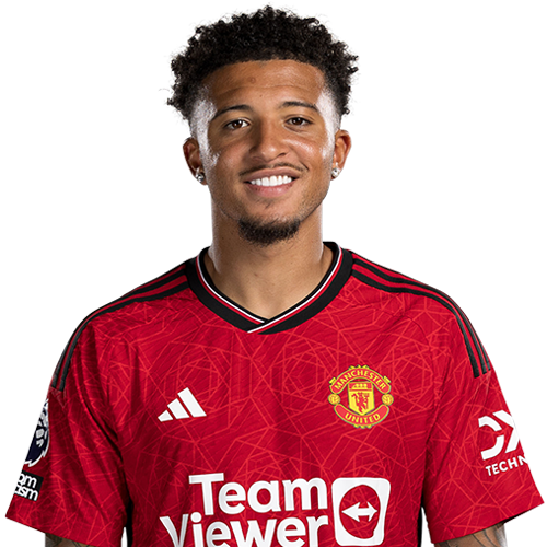 Jadon Sancho