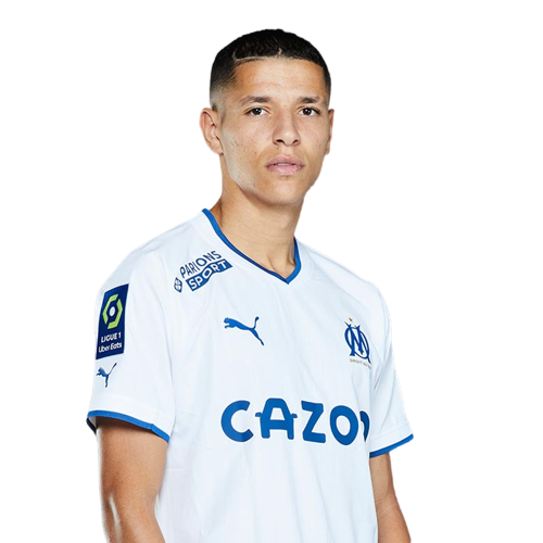 Amine Harit