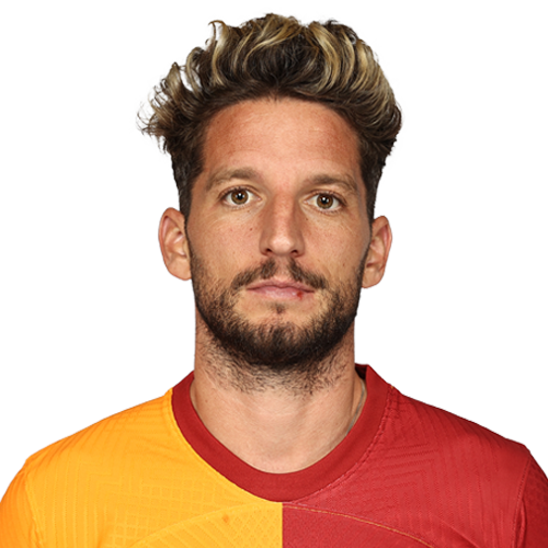 Dries Mertens